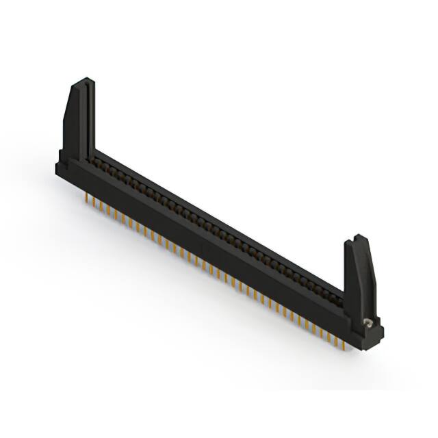 357-072-522-278 EDAC Inc.  Edgeboard Connectors